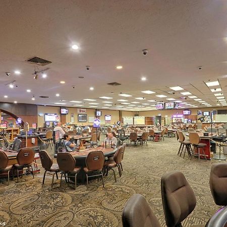 Econo Lodge Lake Elsinore Casino Exteriér fotografie