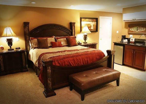 Econo Lodge Lake Elsinore Casino Exteriér fotografie